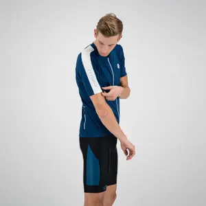 Maillot manches longues Rogelli Explore image-3