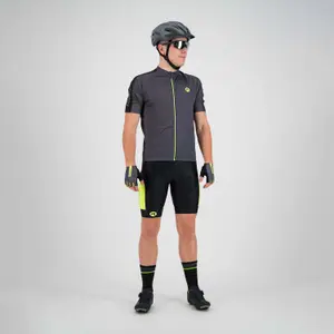 Maillot manches longues Rogelli Explore image-2