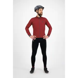 Long sleeve jersey Rogelli Essential image-1