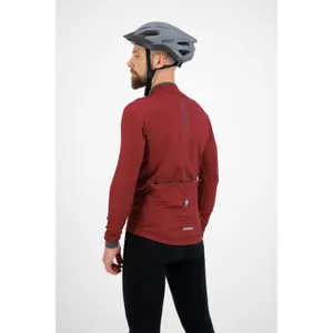 Long sleeve jersey Rogelli Essential image-4