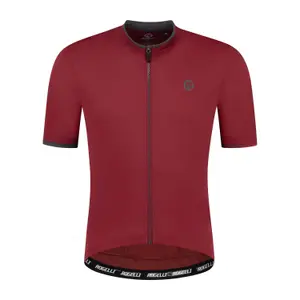 Langarmtrikot Rogelli Essential image-0