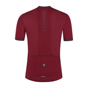 Langarmtrikot Rogelli Essential image-1