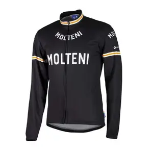 Maillot manches longues Rogelli Molteni image-0