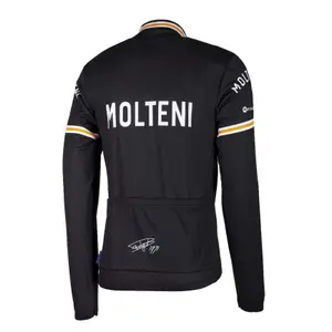 Maillot manches longues Rogelli Molteni image-1