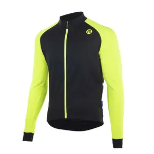 Long sleeve jersey Rogelli Caluso 2.0 image-0