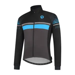 Maillot manches longues Rogelli Hero image-0