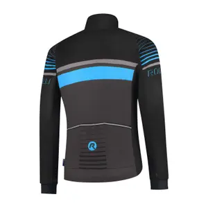 Maillot manches longues Rogelli Hero image-3