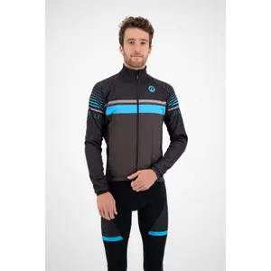 Maillot manches longues Rogelli Hero image-2