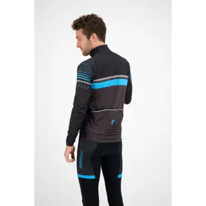 Maillot manches longues Rogelli Hero image-4