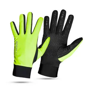 Gants vélo d'hiver Rogelli Laval image-0