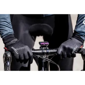 Gants vélo d'hiver enfant Rogelli Laval image-2