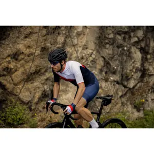 Gants vélo d'été Rogelli Kai image-1