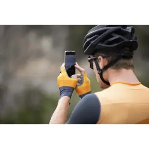 Gants vélo d'été Rogelli Kai image-3