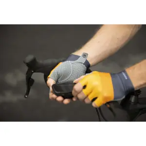 Gants vélo d'été Rogelli Kai image-4