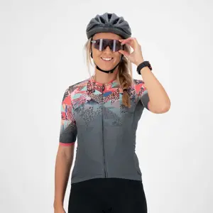 Maillot femme Rogelli Animal image-2
