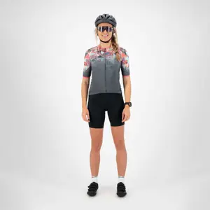 Maillot femme Rogelli Animal image-1