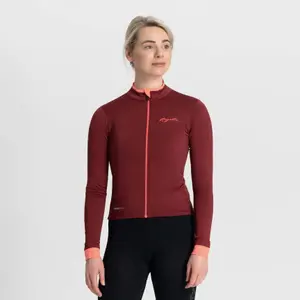 Maillot manches longues femme Rogelli Essential image-1