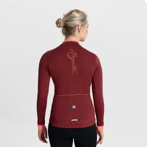 Maillot manches longues femme Rogelli Essential image-4