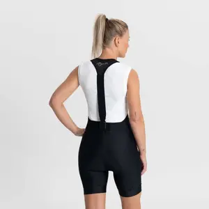 Bibtights för kvinnor Rogelli Detach image-4