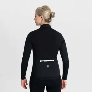 Chaqueta impermeable mujer Rogelli Pesara image-3