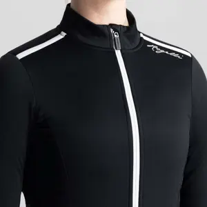 Chaqueta impermeable mujer Rogelli Pesara image-4