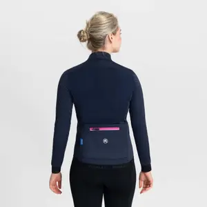 Veste imperméable femme Rogelli Pesara image-3