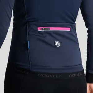 Veste imperméable femme Rogelli Pesara image-4