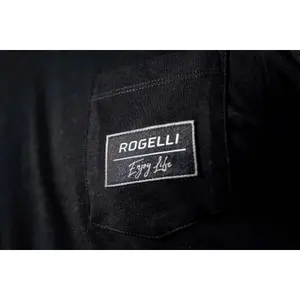 T-shirt Rogelli Pocket image-4