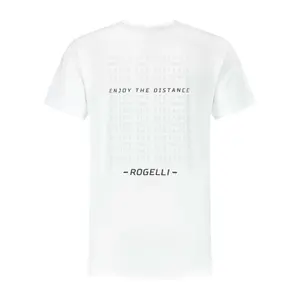 T-shirt Rogelli Pocket image-1