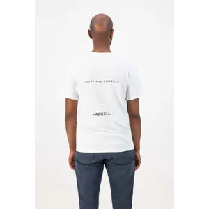 T-shirt Rogelli Pocket image-3