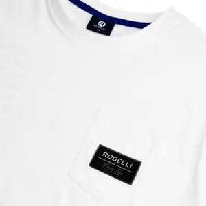T-shirt Rogelli Pocket image-4