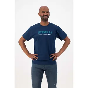 T-shirt Rogelli Logo image-1