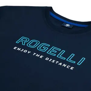 T-shirt Rogelli Logo image-4