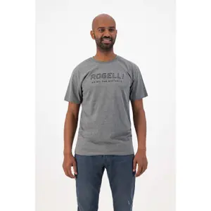 T-shirt Rogelli Logo image-2