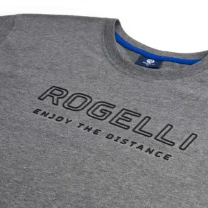 T-shirt Rogelli Logo image-4