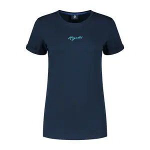T-shirt femme Rogelli Logo image-0