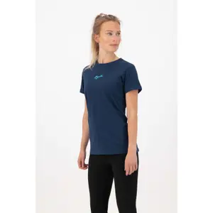 T-shirt femme Rogelli Logo image-1