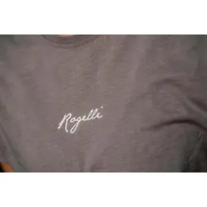 T-shirt femme Rogelli Logo image-4