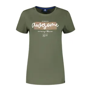 T-shirt femme Rogelli Graphic image-0