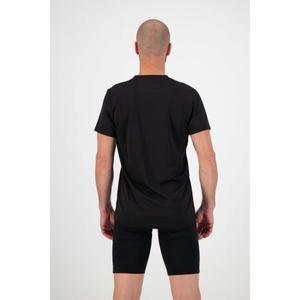 Camiseta de manga corta Rogelli Promo image-3