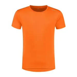 Camiseta de manga corta Rogelli Promo image-0