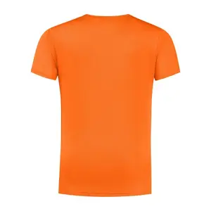 Camiseta de manga corta Rogelli Promo image-2