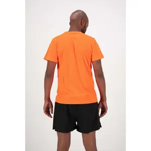 Camiseta de manga corta Rogelli Promo image-3
