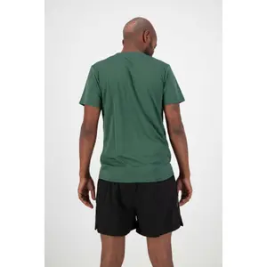 Short-sleeved T-shirt Rogelli Promo image-4