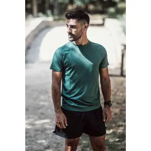 Short-sleeved T-shirt Rogelli Promo image-2