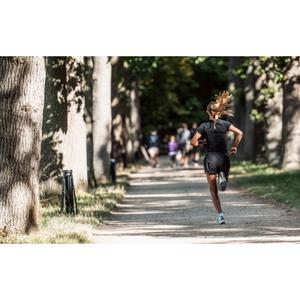 Calções para mulheres Rogelli Core image-4