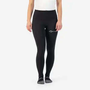 Women's leggings Rogelli Essential image-1