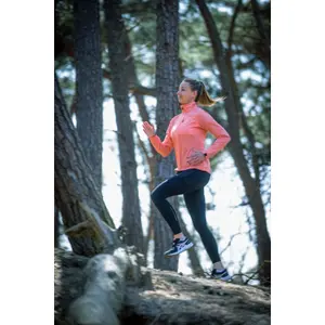 Women's leggings Rogelli Essential image-4