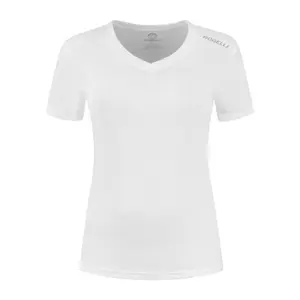 T-shirt à manches courtes femme Rogelli Promo image-0