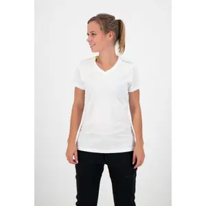T-shirt à manches courtes femme Rogelli Promo image-1